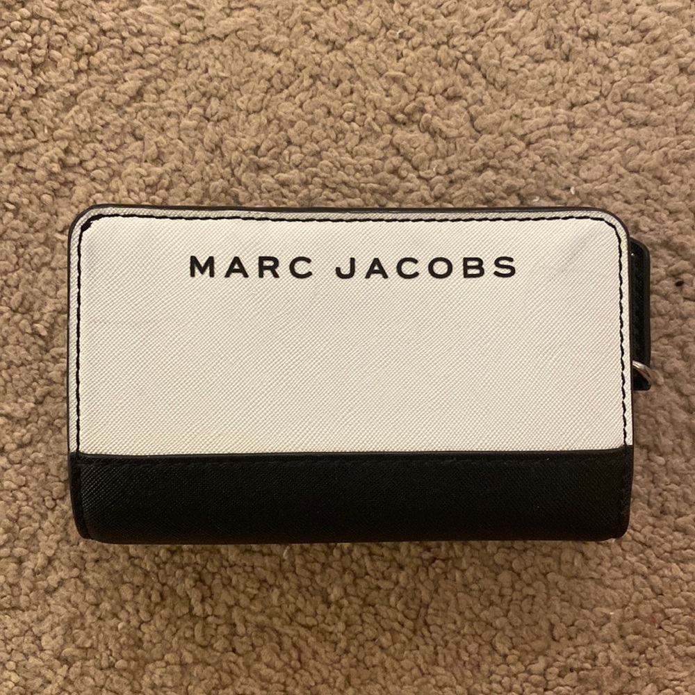 Marc Jacobs Wallet